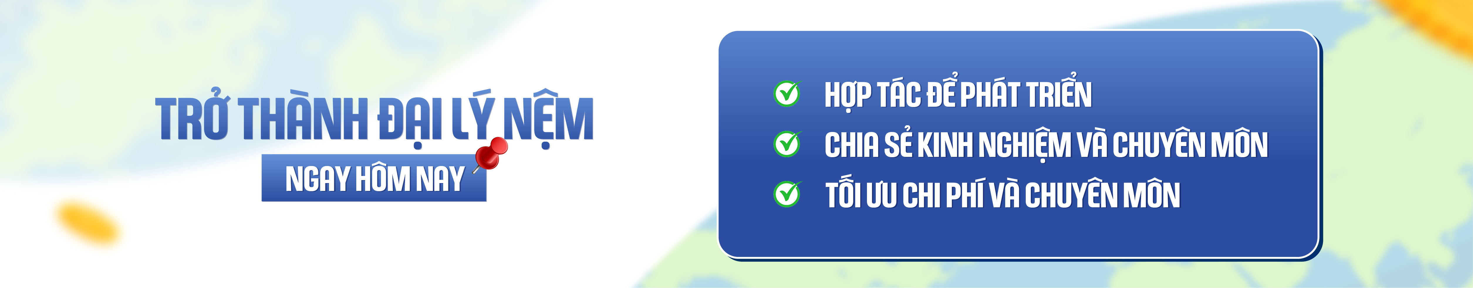 Đăng ký làm đại lý Nệm Á Châu