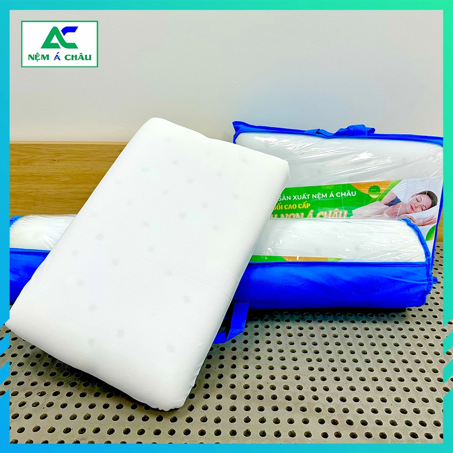 Chi tiết sản phẩm - Gối Ôm Cao Non Á Châu 1