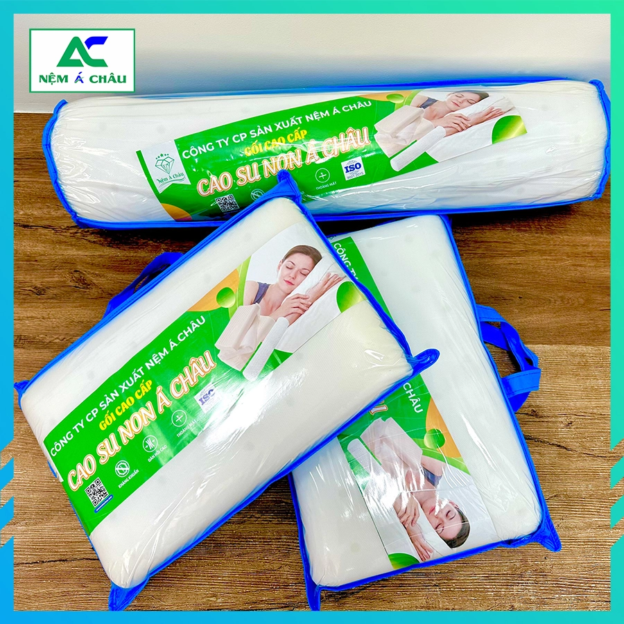 Chi tiết sản phẩm - Gối Ôm Cao Non Á Châu 2
