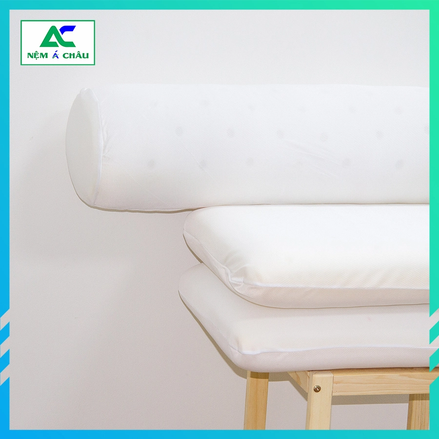 Chi tiết sản phẩm - Gối Ôm Cao Non Á Châu 3