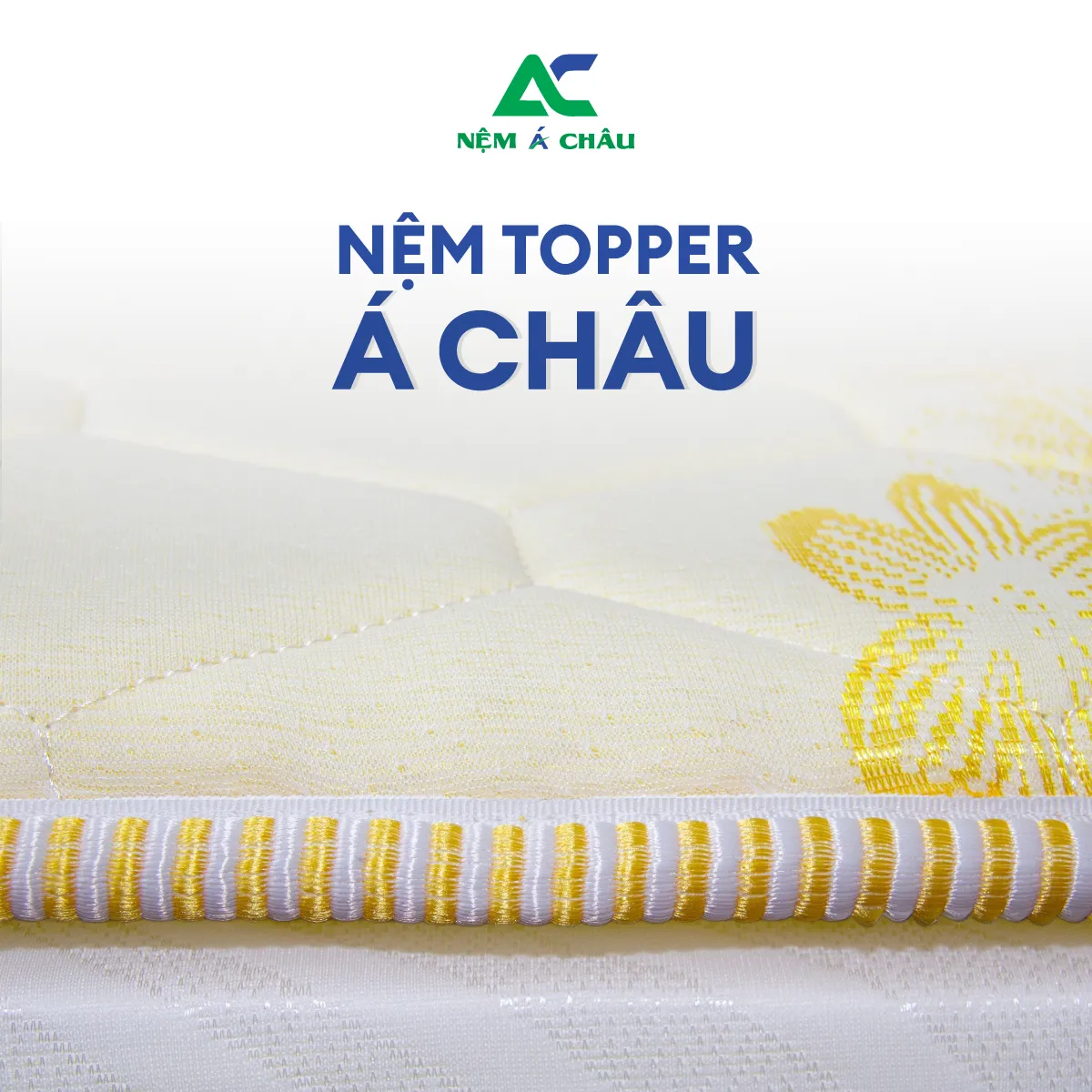 Chi tiết sản phẩm - Topper Á Châu 8