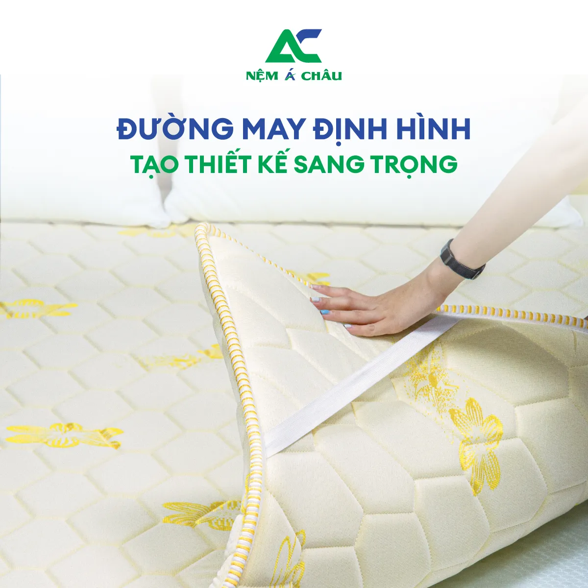 Chi tiết sản phẩm - Topper Á Châu 0