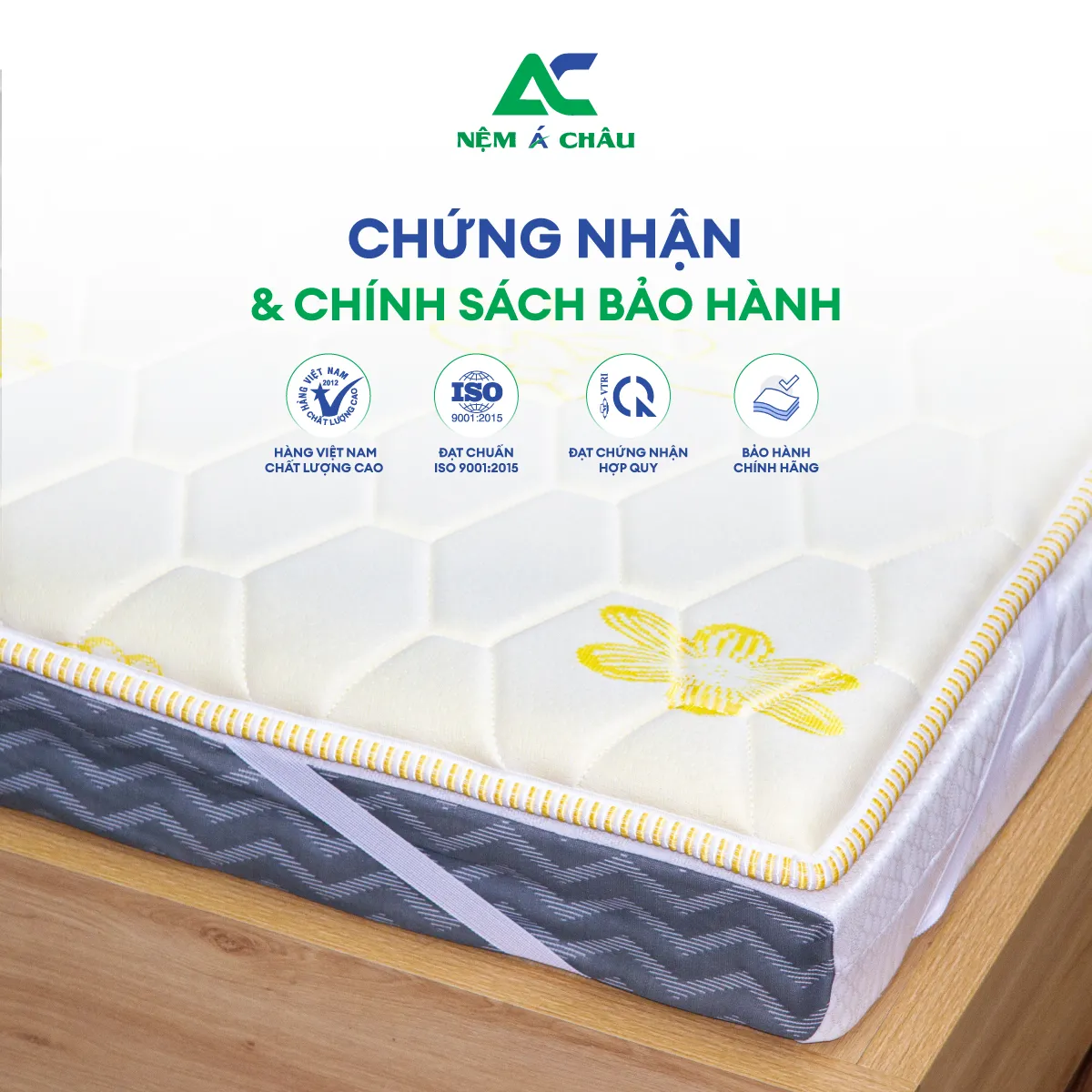 Chi tiết sản phẩm - Topper Á Châu 4