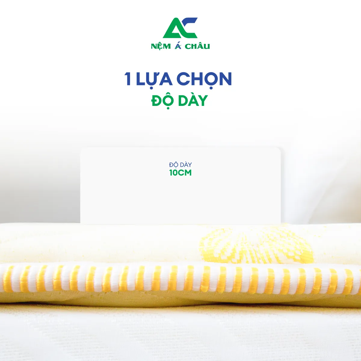 Chi tiết sản phẩm - Topper Á Châu 6